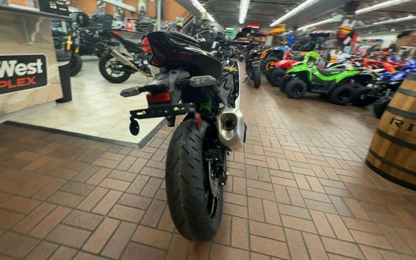 2026 Kawasaki NINJA ZX -4RR ABS