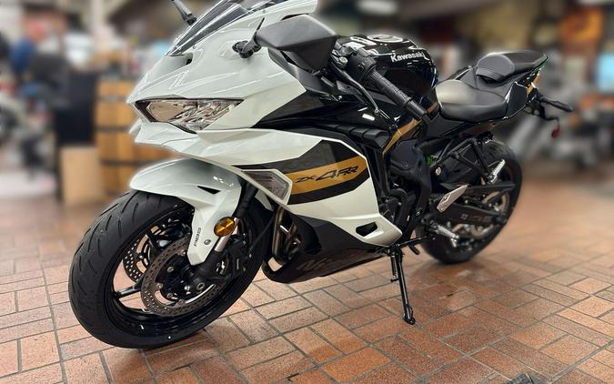 2026 Kawasaki NINJA ZX -4RR ABS