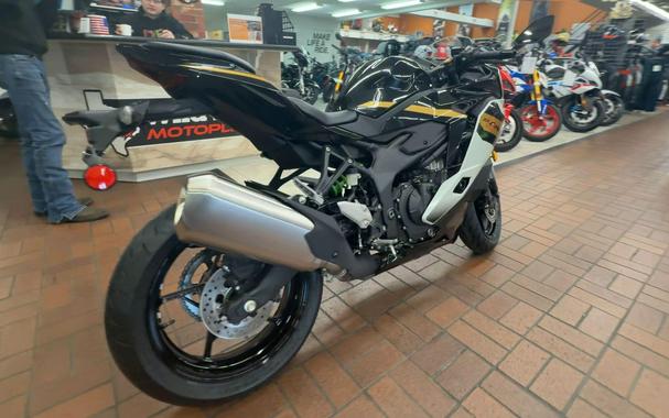 2026 Kawasaki NINJA ZX -4RR ABS