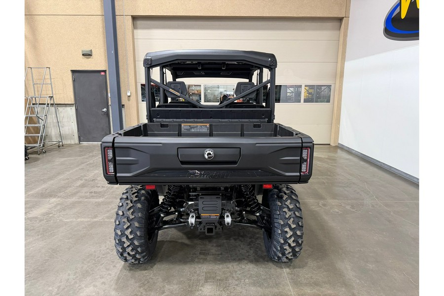 2026 Can-Am Defender MAX XT HD11
