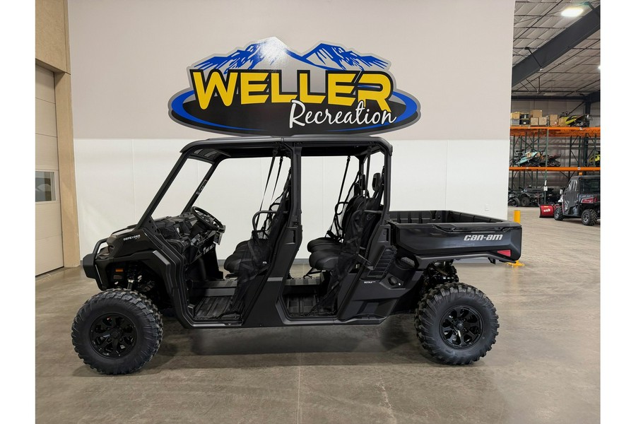 2026 Can-Am Defender MAX XT HD11