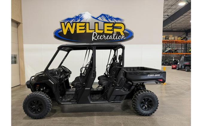 2026 Can-Am Defender MAX XT HD11