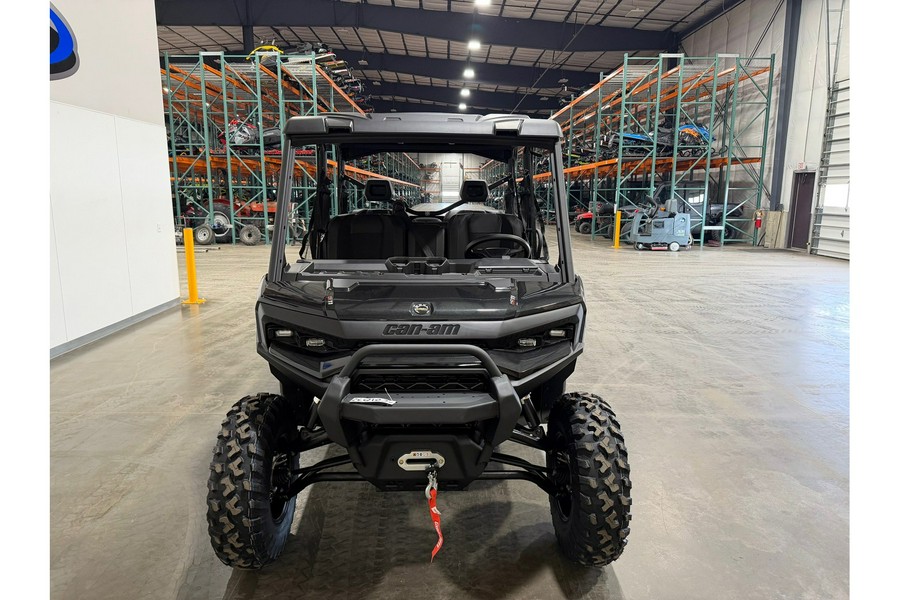 2026 Can-Am Defender MAX XT HD11