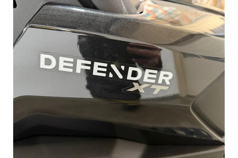 2026 Can-Am Defender MAX XT HD11