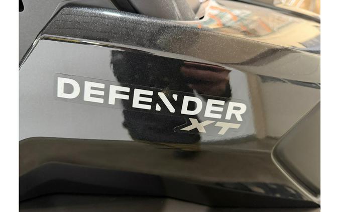 2026 Can-Am Defender MAX XT HD11