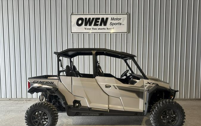 2026 Polaris General XP 4 1000 Sport