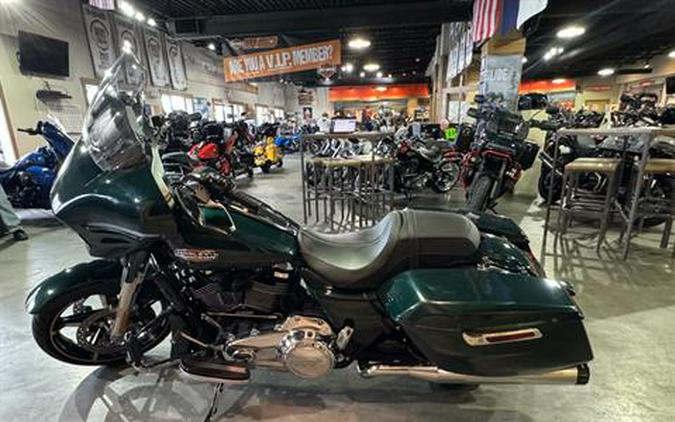 2024 Harley-Davidson Street Glide®