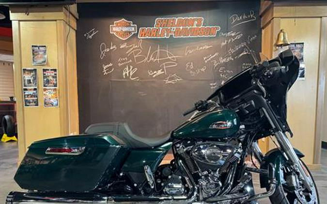 2024 Harley-Davidson Street Glide®