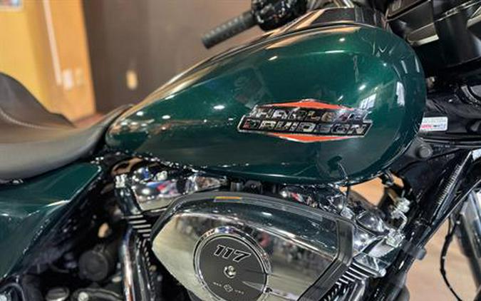 2024 Harley-Davidson Street Glide®