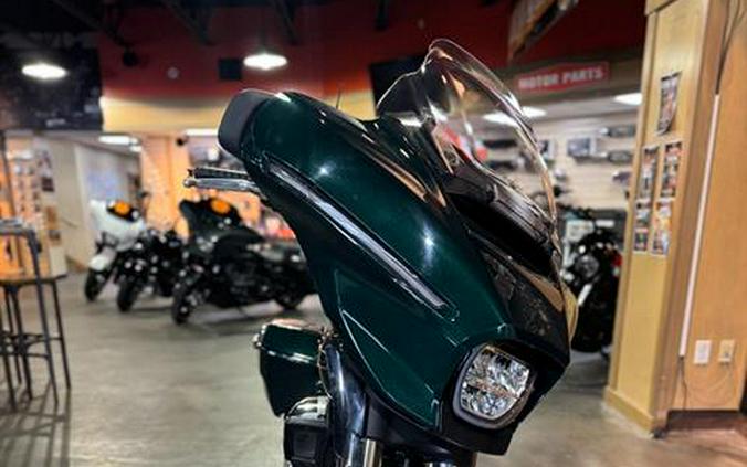 2024 Harley-Davidson Street Glide®