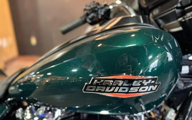 2024 Harley-Davidson Street Glide®