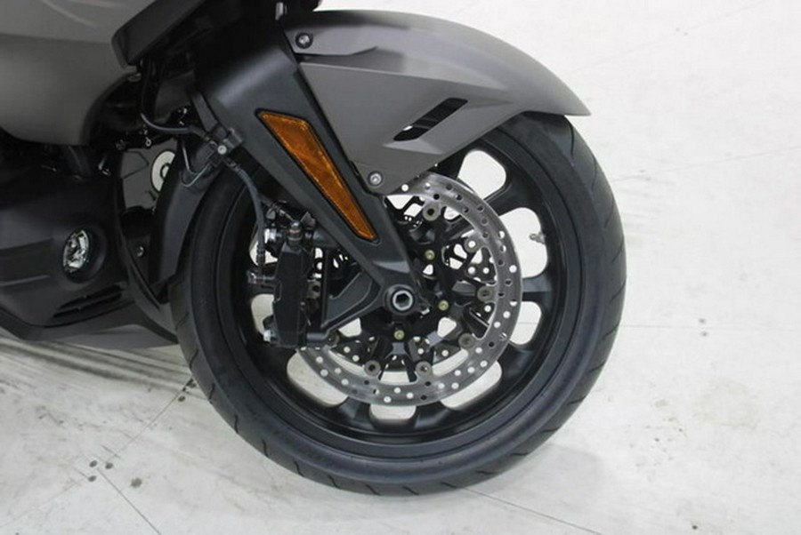 2026 Honda Gold Wing