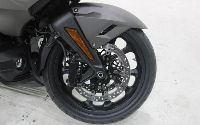 2026 Honda Gold Wing