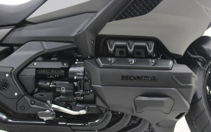 2026 Honda Gold Wing
