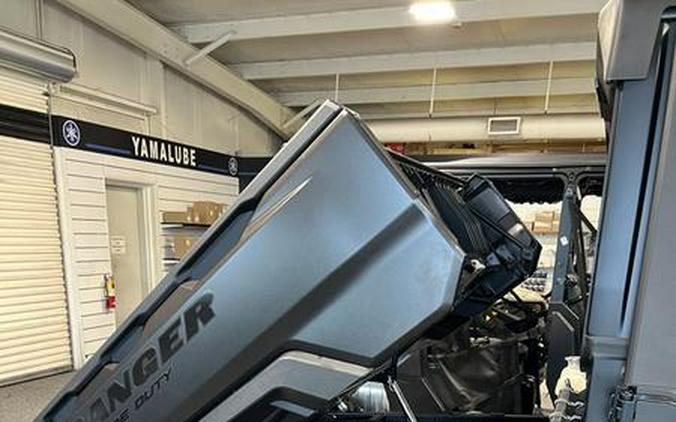 2026 Polaris® Ranger Crew XD 1500 NorthStar Ultimate