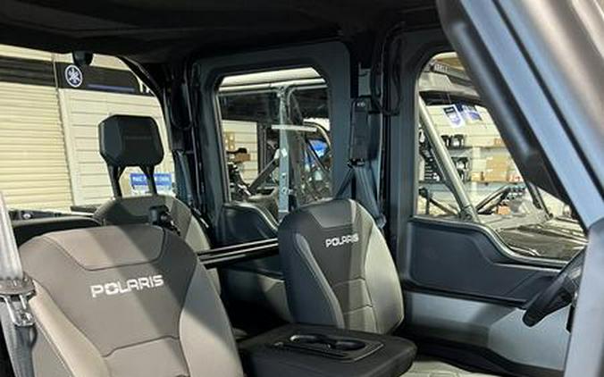 2026 Polaris® Ranger Crew XD 1500 NorthStar Ultimate