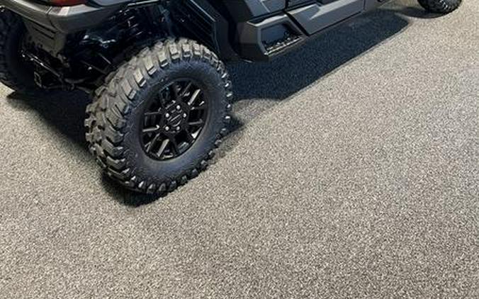 2026 Polaris® Ranger Crew XD 1500 NorthStar Ultimate