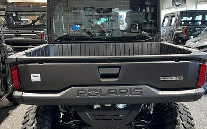2026 Polaris® Ranger Crew XD 1500 NorthStar Ultimate