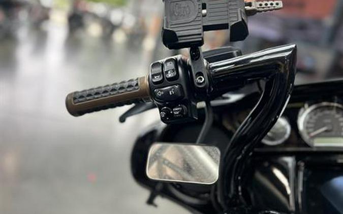 2019 Harley-Davidson Street Glide® Special