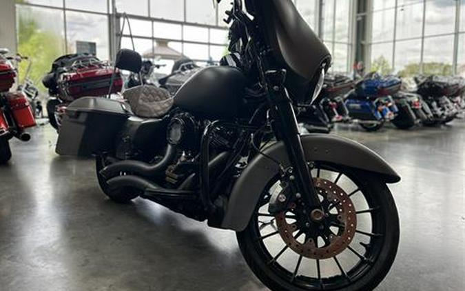 2019 Harley-Davidson Street Glide® Special