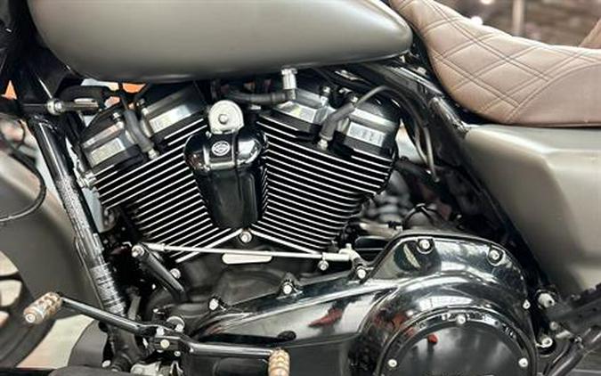 2019 Harley-Davidson Street Glide® Special