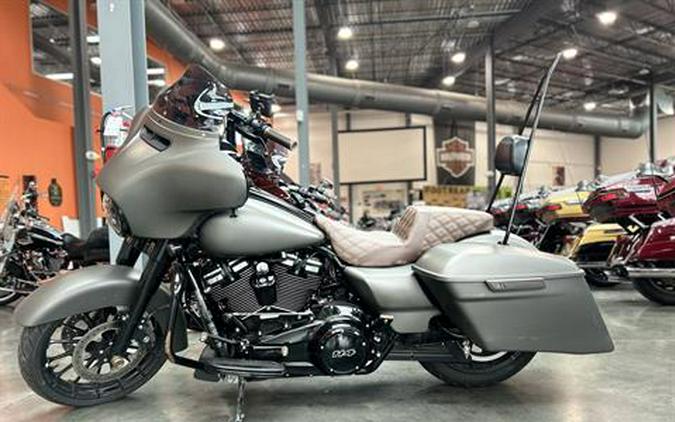 2019 Harley-Davidson Street Glide® Special