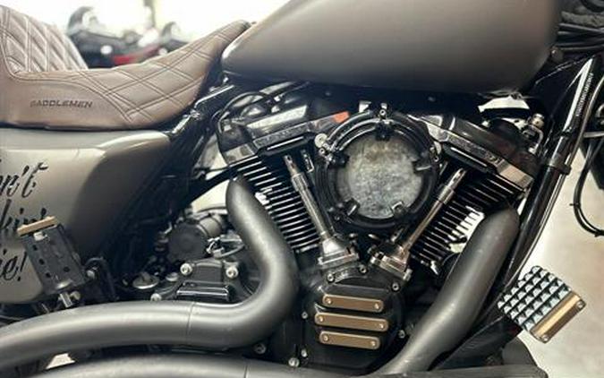 2019 Harley-Davidson Street Glide® Special