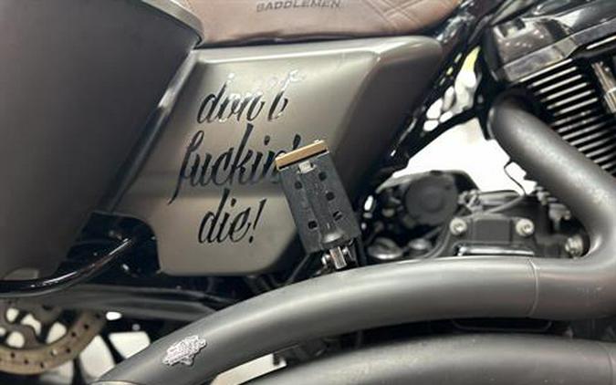 2019 Harley-Davidson Street Glide® Special