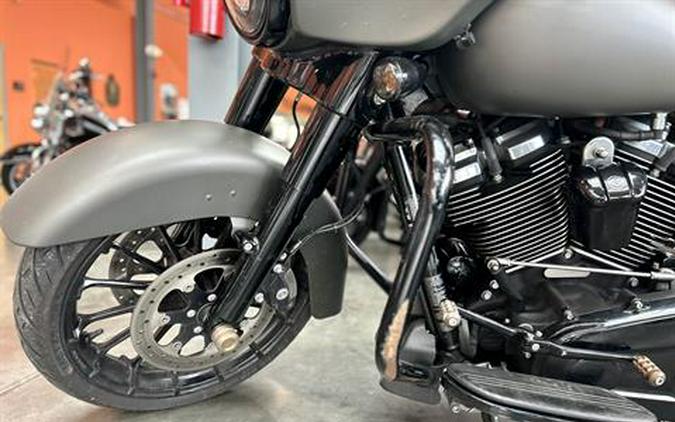 2019 Harley-Davidson Street Glide® Special