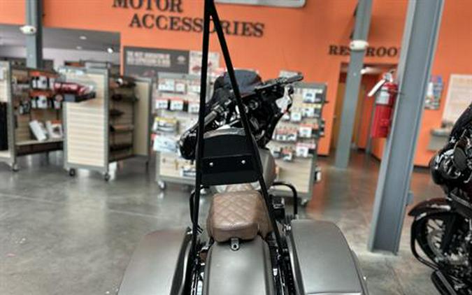 2019 Harley-Davidson Street Glide® Special