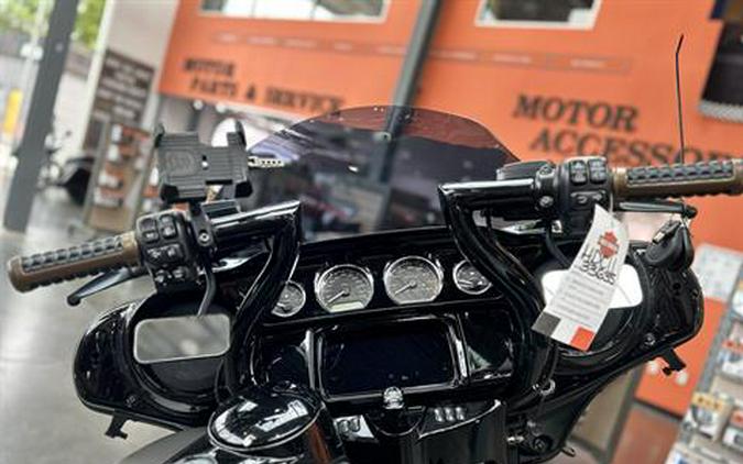 2019 Harley-Davidson Street Glide® Special