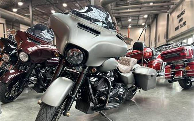 2019 Harley-Davidson Street Glide® Special