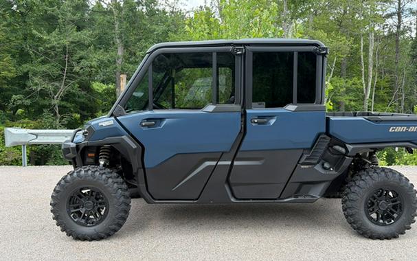 2026 Can-AM Defender MAX Limited HD11