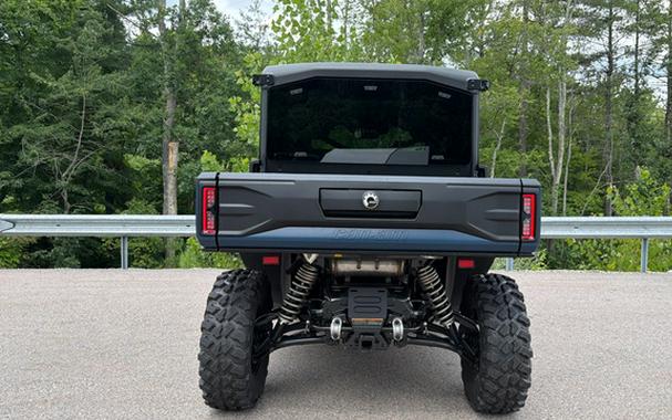 2026 Can-AM Defender MAX Limited HD11