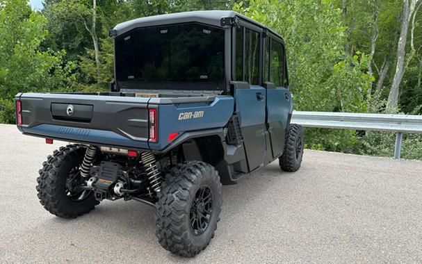 2026 Can-AM Defender MAX Limited HD11