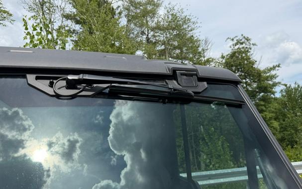 2026 Can-AM Defender MAX Limited HD11