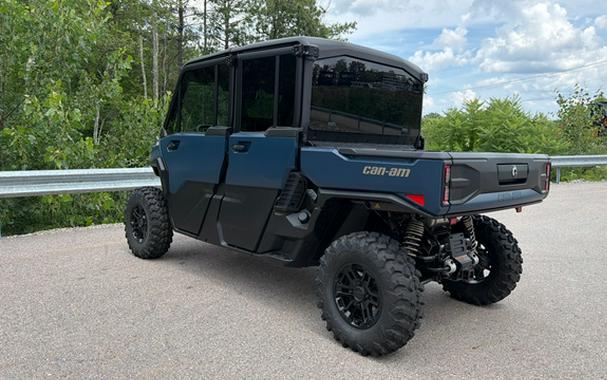 2026 Can-AM Defender MAX Limited HD11