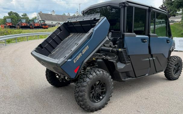 2026 Can-AM Defender MAX Limited HD11