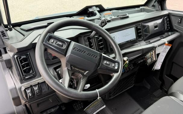 2026 Can-AM Defender MAX Limited HD11