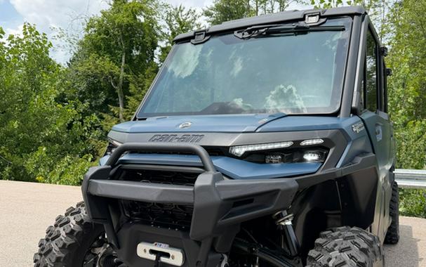 2026 Can-AM Defender MAX Limited HD11