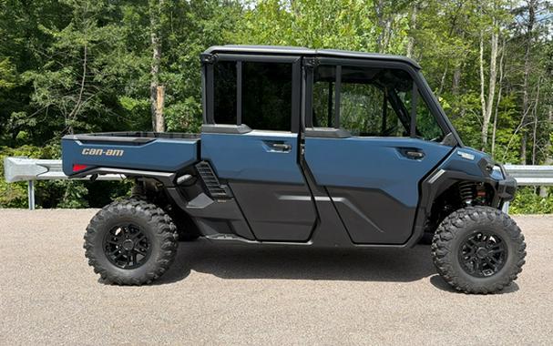 2026 Can-AM Defender MAX Limited HD11