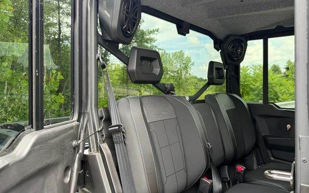 2026 Can-AM Defender MAX Limited HD11