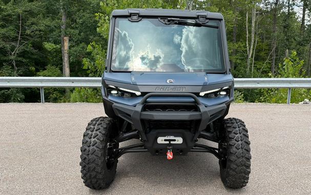 2026 Can-AM Defender MAX Limited HD11