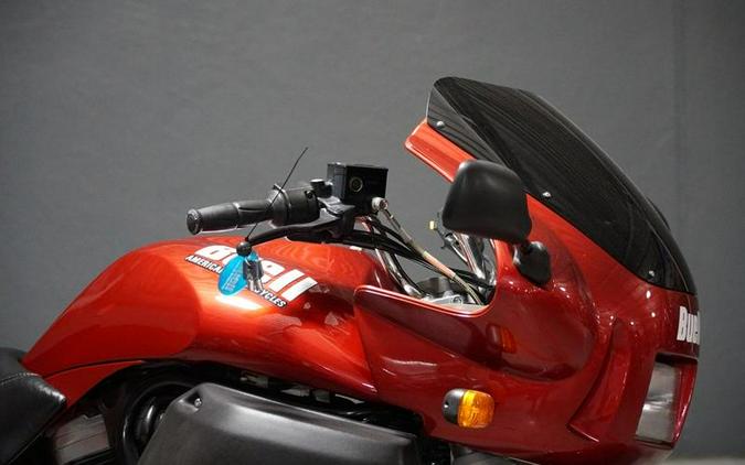 1999 Buell Thunderbolt S3