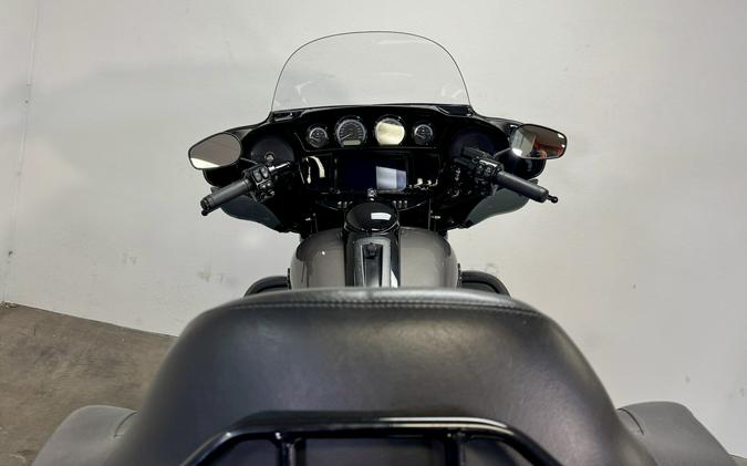 FLHTK 2023 Ultra Limited