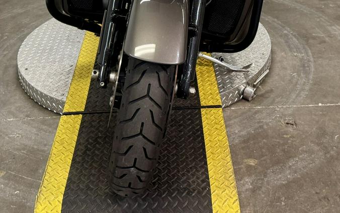 FLHTK 2023 Ultra Limited