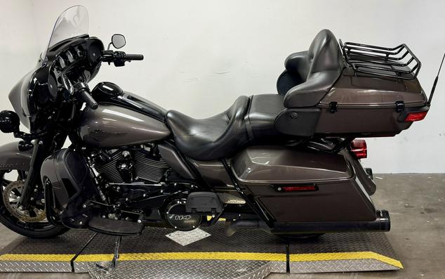 FLHTK 2023 Ultra Limited