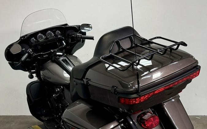 FLHTK 2023 Ultra Limited