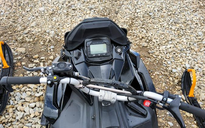 2019 POLARIS 800 PRO-RMK 174 3" SC-SELECT - US5884