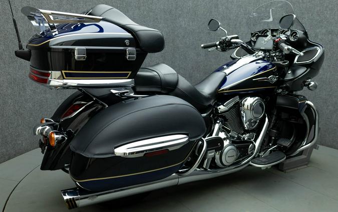 2013 KAWASAKI VN1700 VULCAN 1700 VOYAGER W/ABS